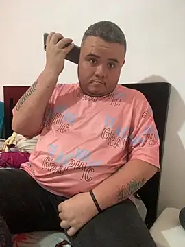 Chimbo-1996 online show from 17, 9, 2025