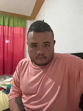 Chimbo-1996 online show from 6, 11, 2025