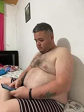 Chimbo-1996 online show from 23, 11, 2025