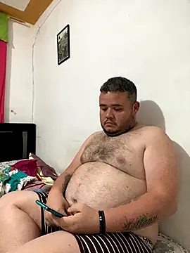 Chimbo-1996 online show from 3, 12, 2025