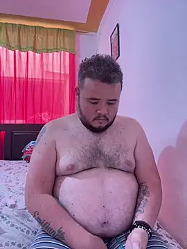 Chimbo-1996 online show from 19, 12, 2025