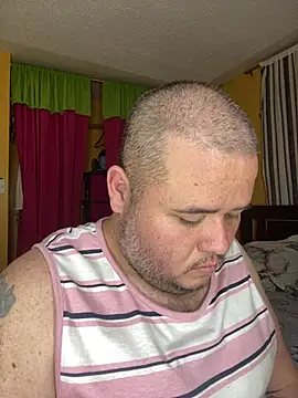 Chimbo-1996 online show from 23, 4, 2026