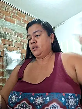 Snapshot of NARNYALABELLA chatting on 13, 9, 2025 NARNYALABELLA online show from 13, 9, 2025