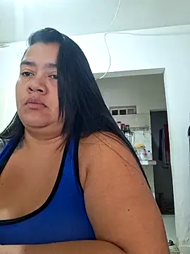 Snapshot of NARNYALABELLA chatting on 19, 9, 2025 NARNYALABELLA online show from 19, 9, 2025