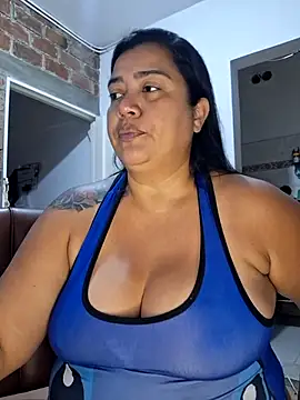 Snapshot of NARNYALABELLA chatting on 27, 9, 2025 NARNYALABELLA online show from 27, 9, 2025