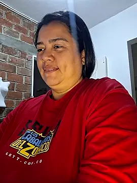 Snapshot of NARNYALABELLA chatting on 10, 10, 2025 NARNYALABELLA online show from 10, 10, 2025