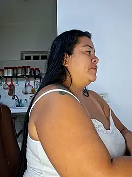 Snapshot of NARNYALABELLA chatting on 15, 10, 2025 NARNYALABELLA online show from 15, 10, 2025
