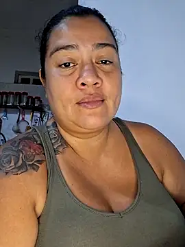 Snapshot of NARNYALABELLA chatting on 17, 10, 2025 NARNYALABELLA online show from 17, 10, 2025