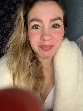 Snapshot of BritgetPsychol chatting on 29, 9, 2025 BritgetPsychol online show from 29, 9, 2025