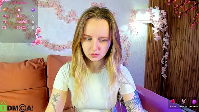 Snapshot of Rina_Panic chatting on 15, 10, 2025 Rina Panic online show from 15, 10, 2025