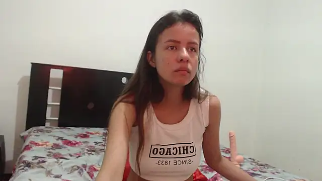 nathaly jones  online show from 4, 11, 2025