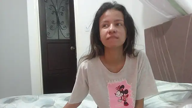 nathaly jones  online show from 2, 3, 2026