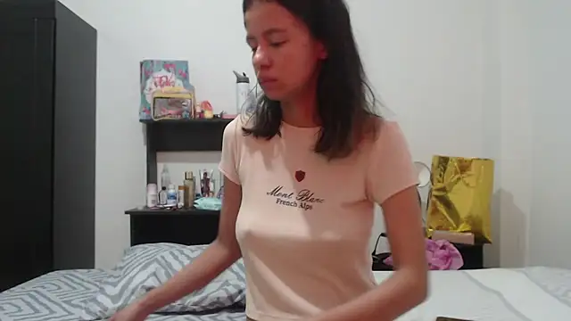 nathaly jones  online show from 2, 6, 2026