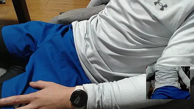 Yasu2000 online show from 20, 12, 2025