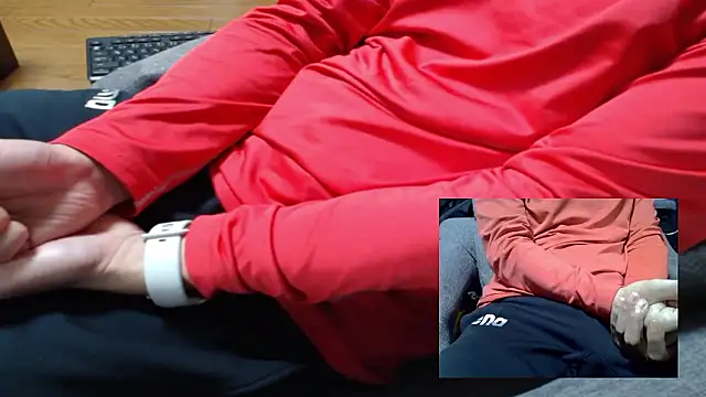 Yasu2000 online show from 8, 4, 2026