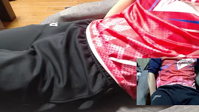 Yasu2000 online show from 21, 4, 2026