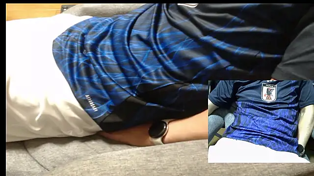 Yasu2000 online show from 21, 5, 2026