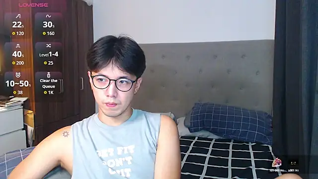 Addictiveboi online show from 21, 9, 2025