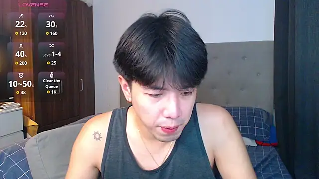 Addictiveboi online show from 5, 10, 2025