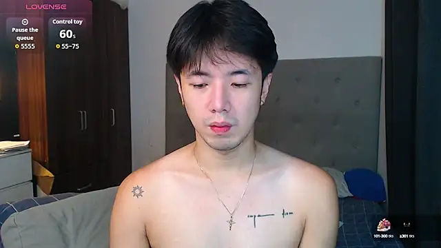 Addictiveboi online show from 10, 10, 2025