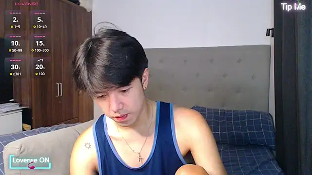 Addictiveboi online show from 12, 11, 2025