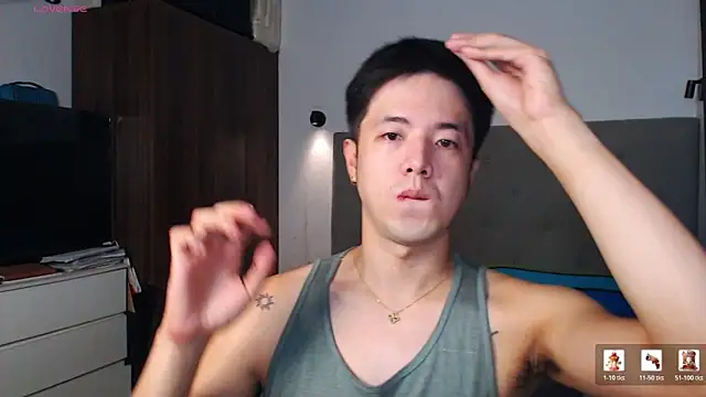 Addictiveboi online show from 13, 2, 2026