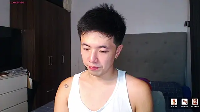 Addictiveboi online show from 26, 2, 2026