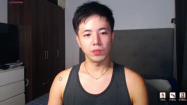 Addictiveboi online show from 5, 3, 2026