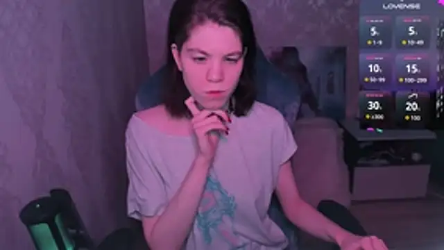 aestheticbeing online show from 22, 3, 2026