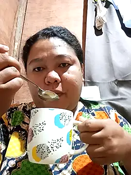 Perfect smile01 online show from 9, 10, 2025