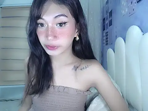 Asianbarbie05 online show from 31, 5, 2026