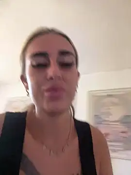 EllieMaeBaby online show from 6, 7, 2026