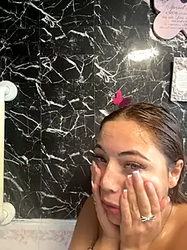 AroraAngel online show from 21, 10, 2025