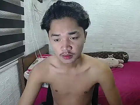 Snapshot of Asian_cummer08 chatting on 19, 2, 2026 Asian cummer08 online show from 19, 2, 2026