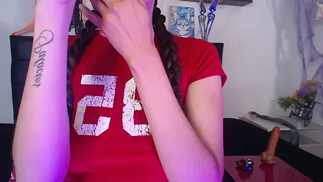 Nataliagp online show from 12, 10, 2025