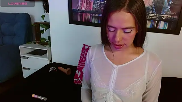 Nataliagp online show from 27, 11, 2025