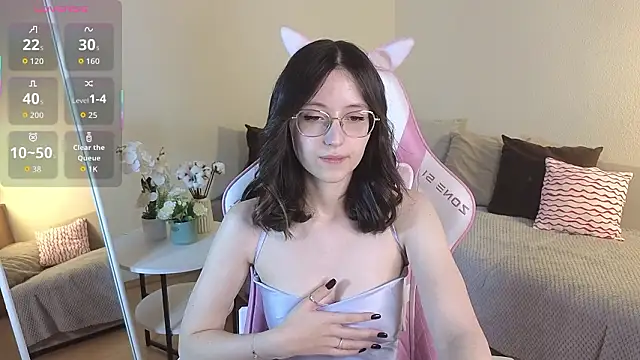 EsmaWonka online show from 7, 2, 2026