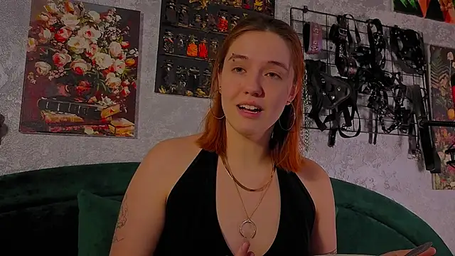 the high priestess online show from 7, 3, 2026