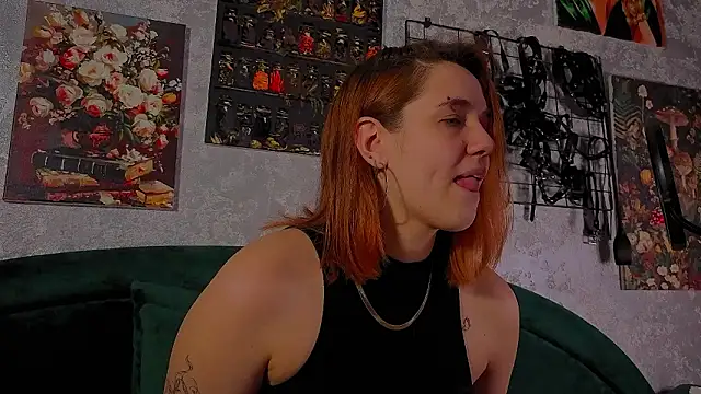 the high priestess online show from 8, 3, 2026