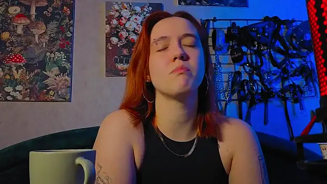 the high priestess online show from 7, 4, 2026