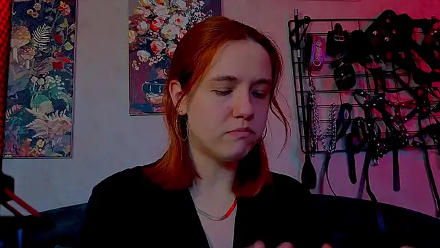 the high priestess online show from 18, 4, 2026