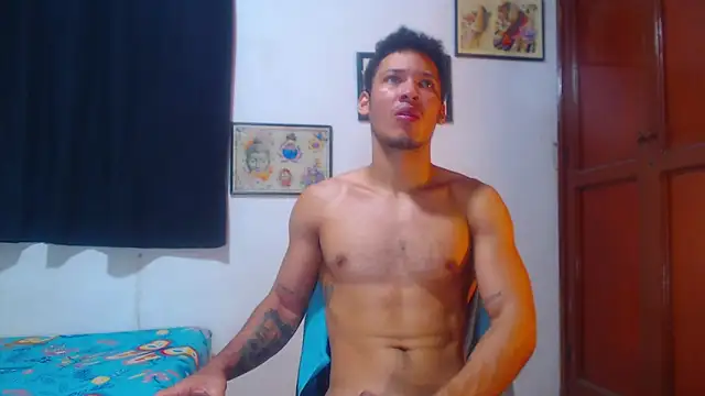 RuiMaddoox online show from 23, 9, 2025