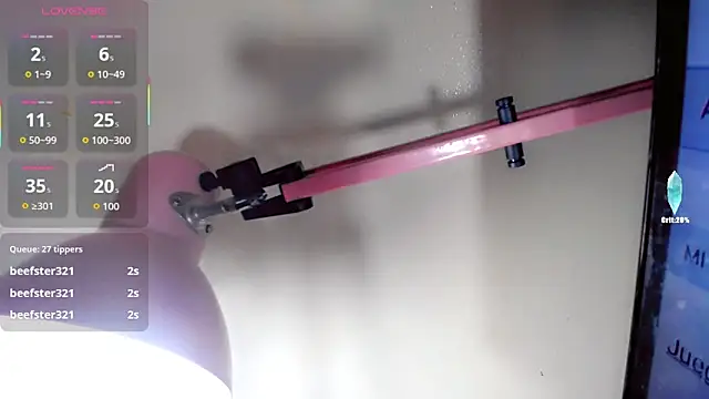 Cata MW online show from 31, 10, 2025