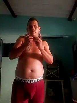 Kars1721 online show from 17, 2, 2026