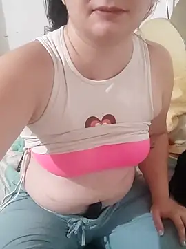 Anaa Rose online show from 18, 11, 2025