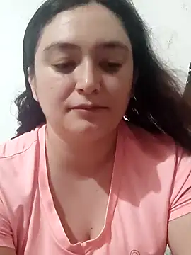 Anaa Rose online show from 25, 11, 2025