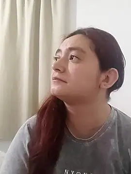 Anaa Rose online show from 17, 2, 2026