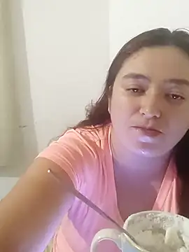 Anaa Rose online show from 20, 2, 2026