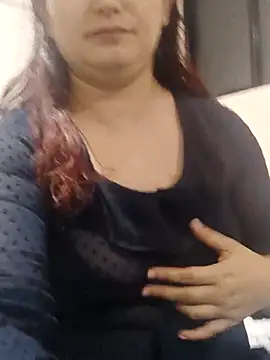 Anaa Rose online show from 5, 4, 2026