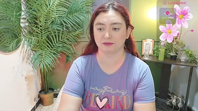 Snapshot of Anaa_Rose chatting on 3, 5, 2026 Anaa Rose online show from 3, 5, 2026